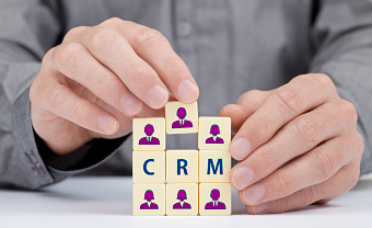Новое CRM-решение от «Первого БИТа» Новое CRM-решение от «Первого БИТа»