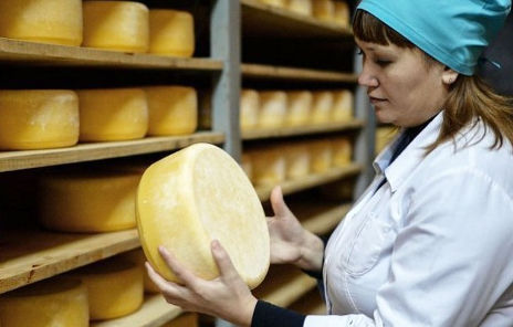 Маркировка молочной продукции. Новые требования Маркировка молочной продукции. Новые требования