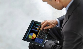 Эффективное управление в компании с помощью системы бизнес-анализа QlikView Эффективное управление в компании с помощью системы бизнес-анализа QlikView