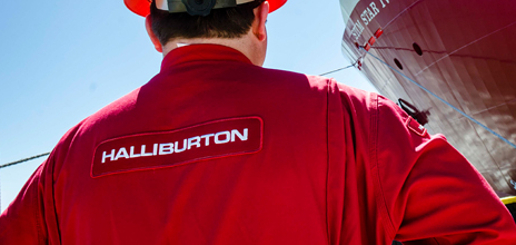 Наши специалисты реализовали интеграцию 1С и SAP в международной нефтегазовой компании Halliburton