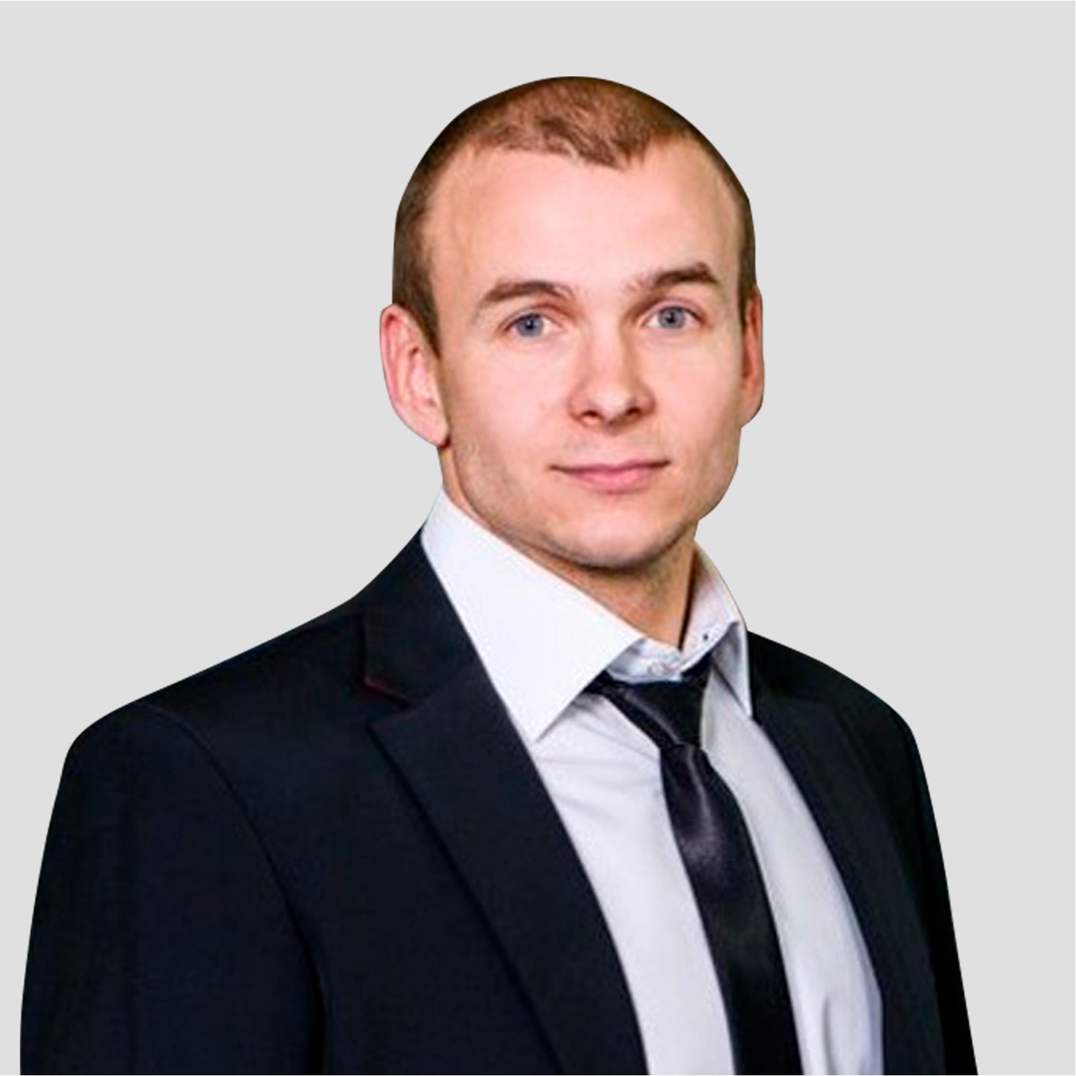 Николай Сосиков