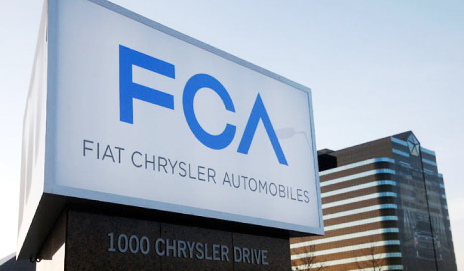 Первый Бит и Онланта создали для Fiat Chrysler Automobiles облачную систему хранения персональных данных 