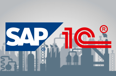 Миграция с SAP на 1С:Предприятие Миграция с SAP на 1С:Предприятие