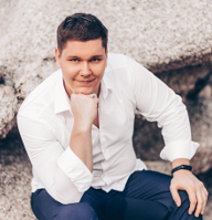 Эксперт Александр Балан