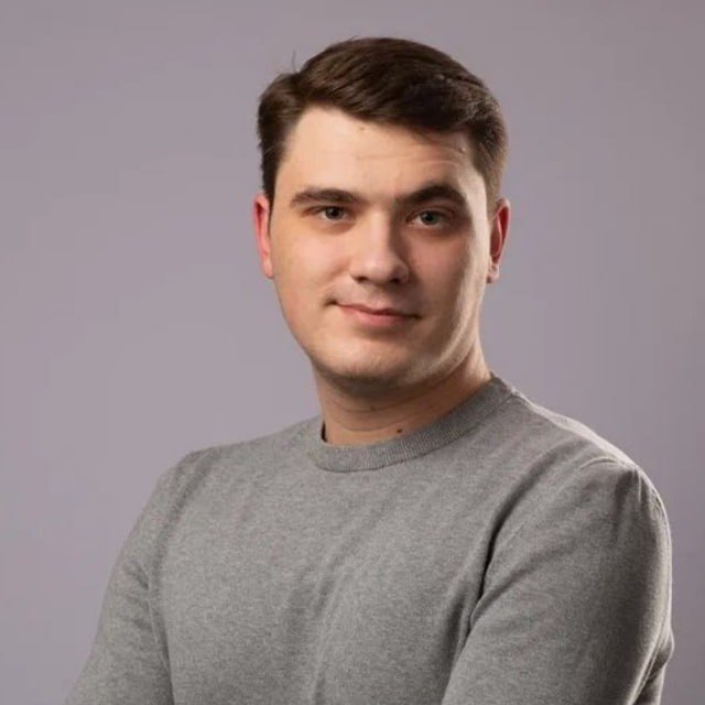 Эксперт Николай Ковалев