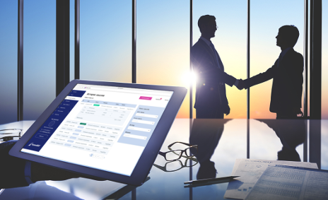 Функциональность B2B-порталов