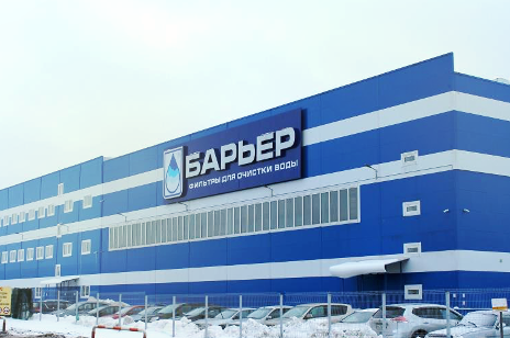 Первый Бит внедрил аналитическую систему в компании «Барьер» Первый Бит внедрил аналитическую систему в компании «Барьер»