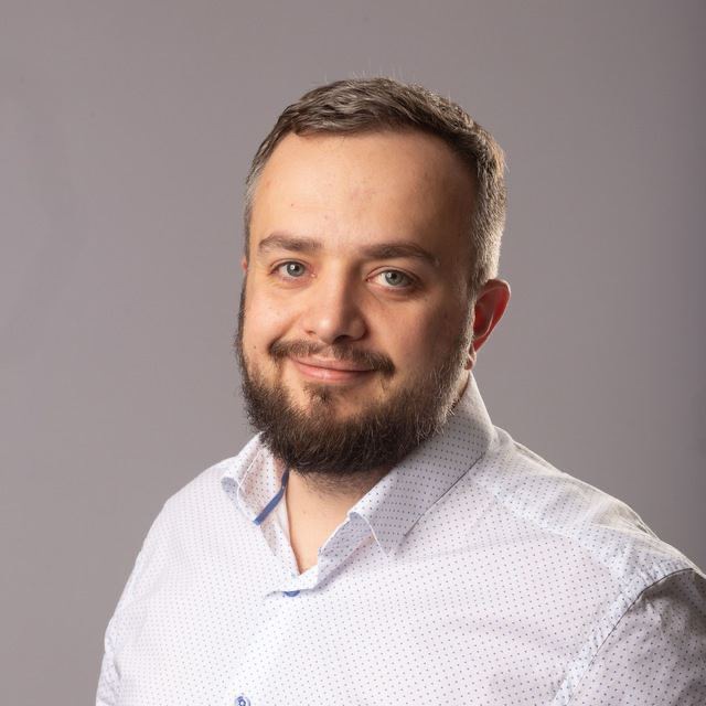 Иван Шегуров