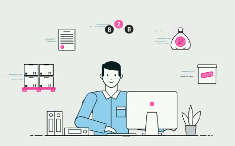 Как автоматизация B2B-продаж меняет рынок торговли? Как автоматизация B2B-продаж меняет рынок торговли?