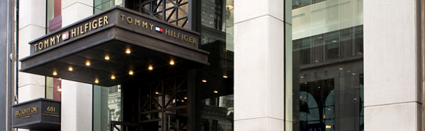 Tommy Hilfiger запустила систему бизнес-аналитики по анализу продаж и деятельности партнеров в России Tommy Hilfiger запустила систему бизнес-аналитики по анализу продаж и деятельности партнеров в России