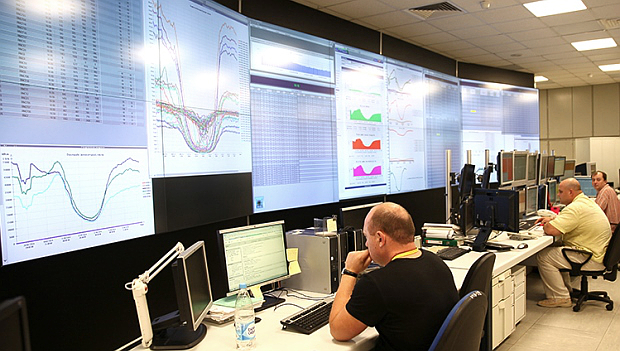 QlikView для IT-департамента компании QlikView для IT-департамента компании