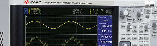 Компания Keysight