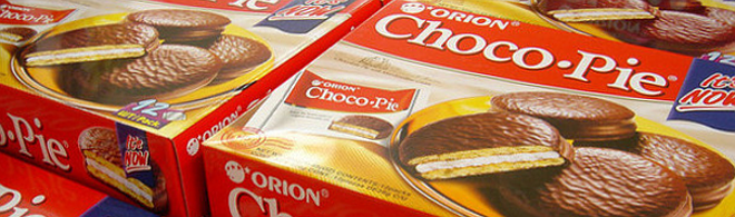 Orion Choco-Pie