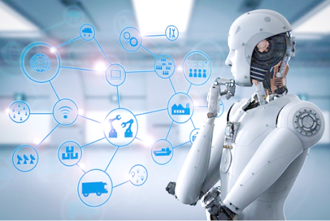 Что ожидает рынок RPA в 2020 году? Прогноз эксперта Что ожидает рынок RPA в 2020 году? Прогноз эксперта
