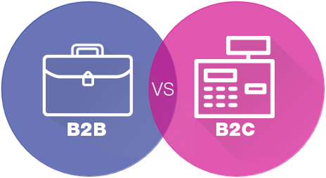 В чём отличия B2B-портала от онлайн-магазина B2C? В чём отличия B2B-портала от онлайн-магазина B2C?