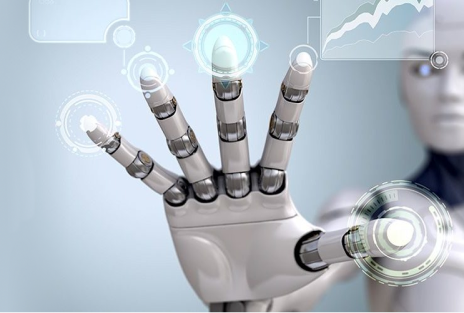 RPA: стремительное развитие новой технологии RPA: стремительное развитие новой технологии