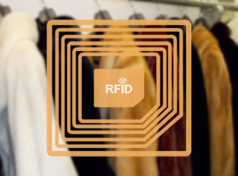 «Меховая» акцизная марка: RFID-метки в меховых изделиях