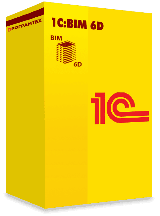 1s bim 6d