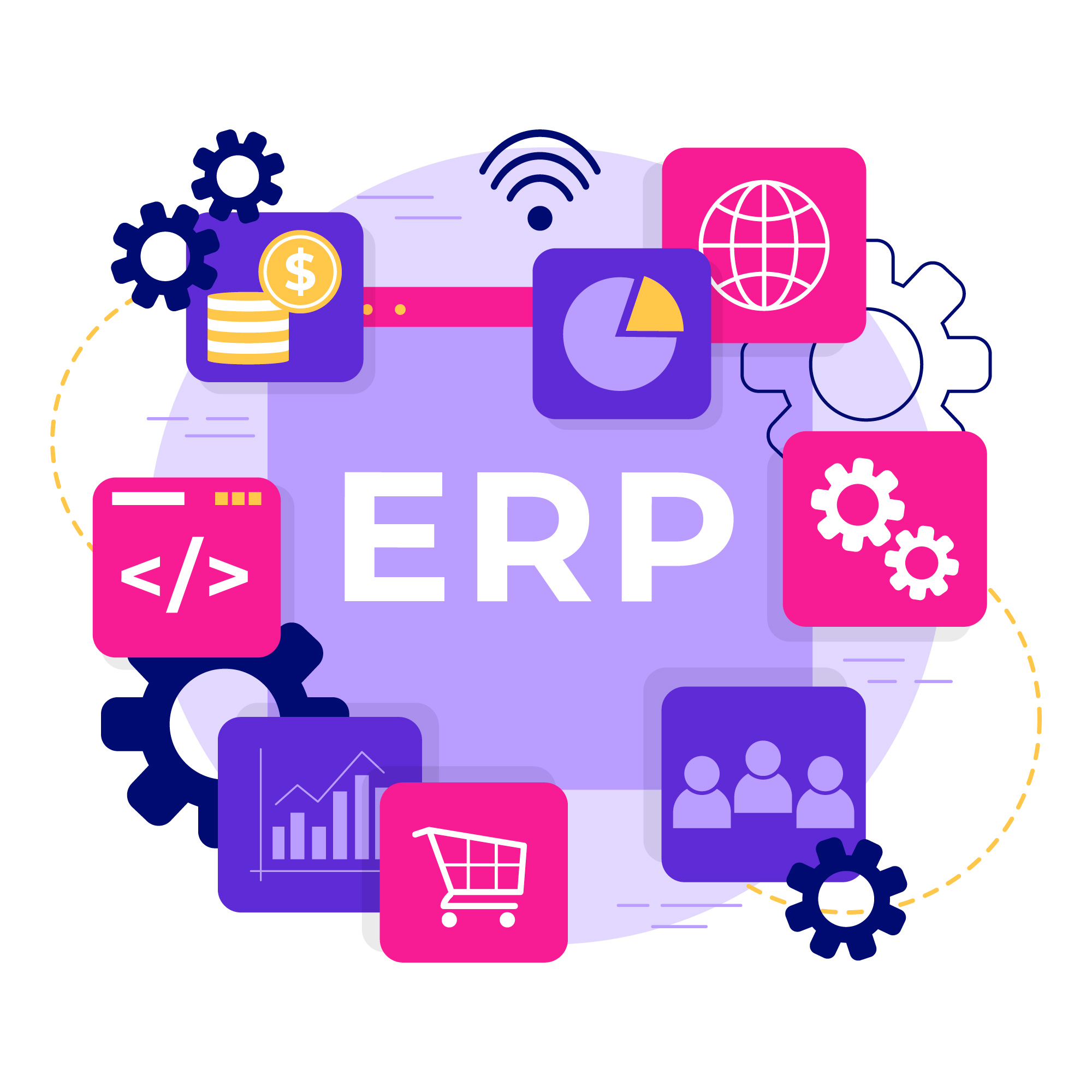 1c erp world edition