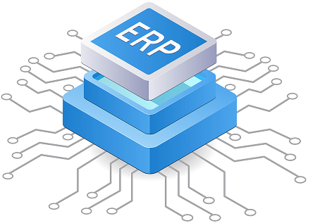 1с erp