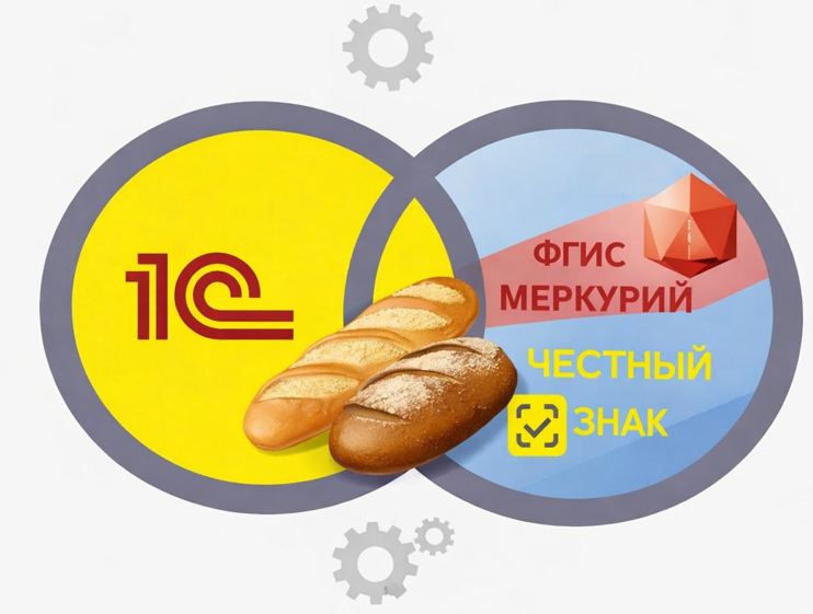 Интеграция с ФГИС Меркурий