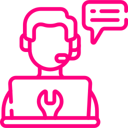 Поддержка