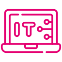 обслуживание ит инфраструктуры