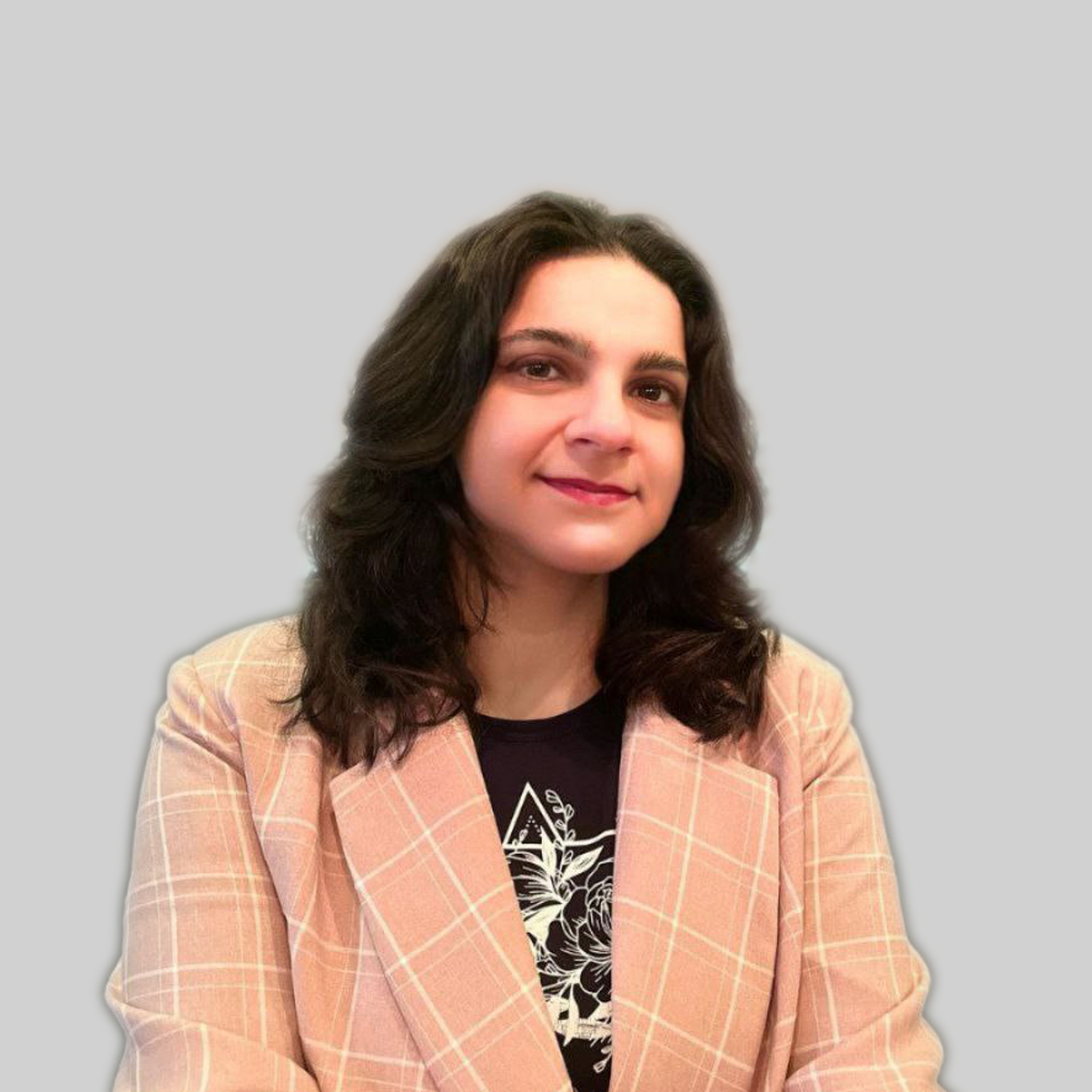 Екатерина Панчук