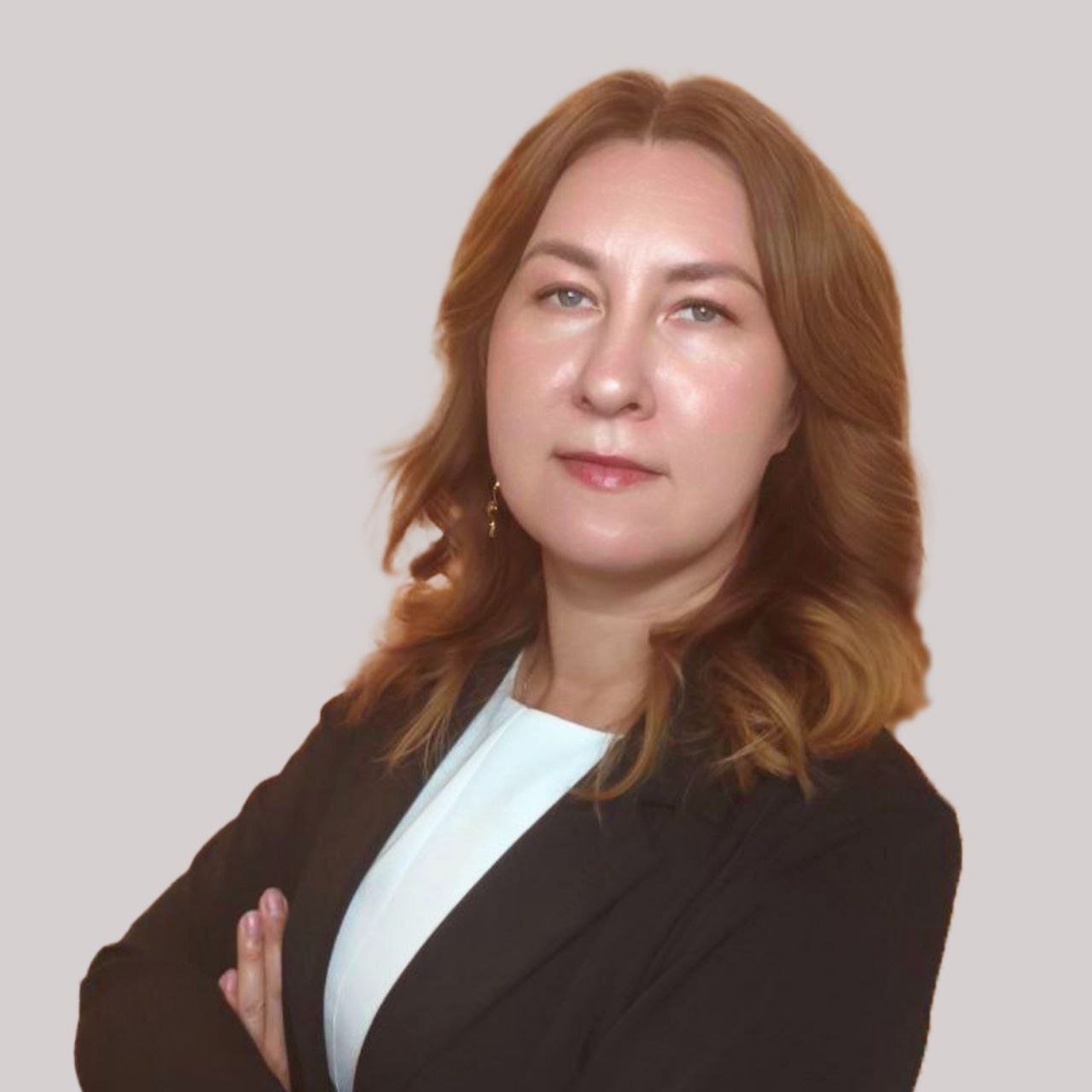 Наталья Голобурда