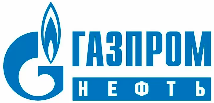 ПАО «Газпром»