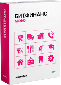 Бит.Финанс МСФО
