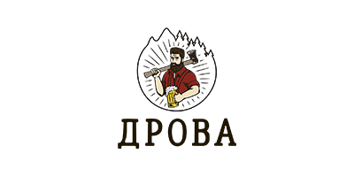 Магазин пива Дрова