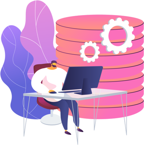 Демонстрация Data Lake