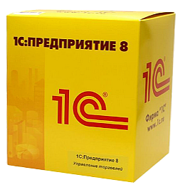 1С Управление торговлей 1С Управление торговлей