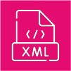 1С:ДО Интеграция с XML