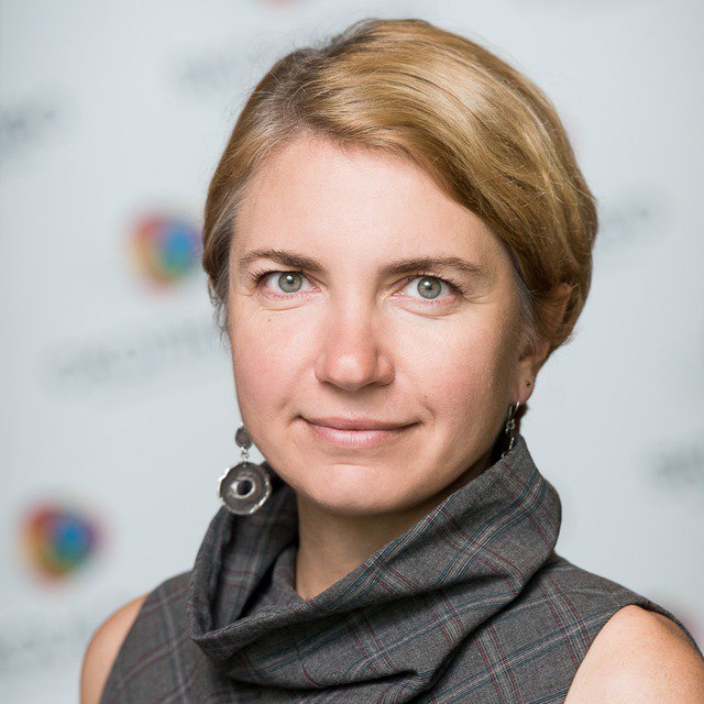 Оксана Сиротина
