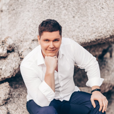 Александр Балан
