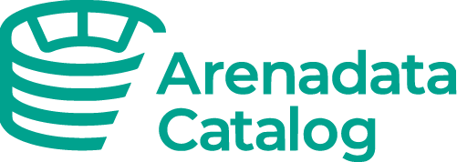 Arenadata Catalog