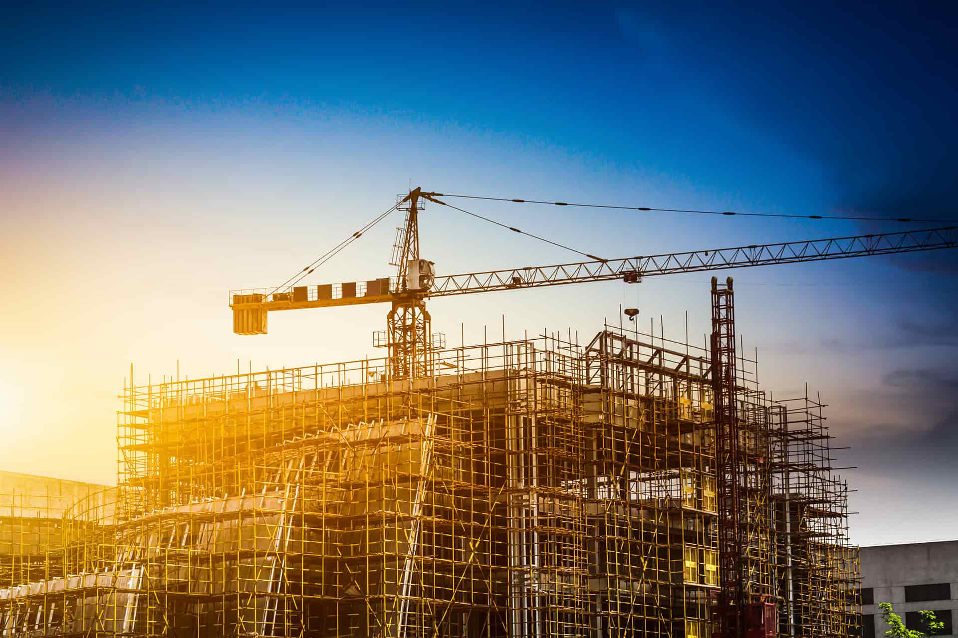 bitrix24 для строительной компании