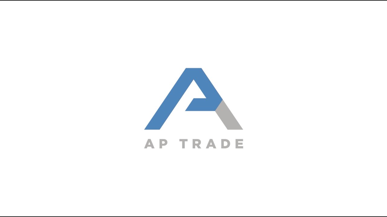 AP-Trade логотип