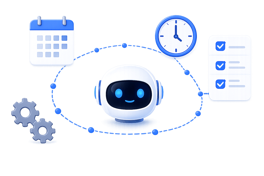 pix robotics