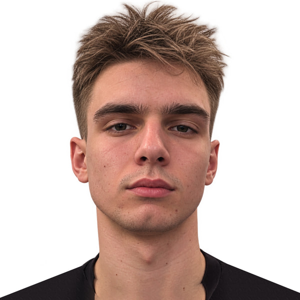Владимир Дёмин