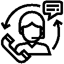 Поддержка 1С