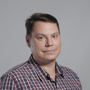 Александр Мирзахмедов