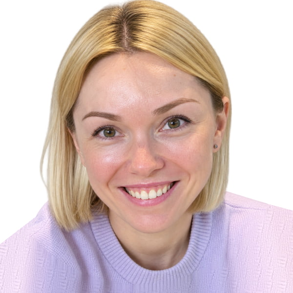 Анна Касымова