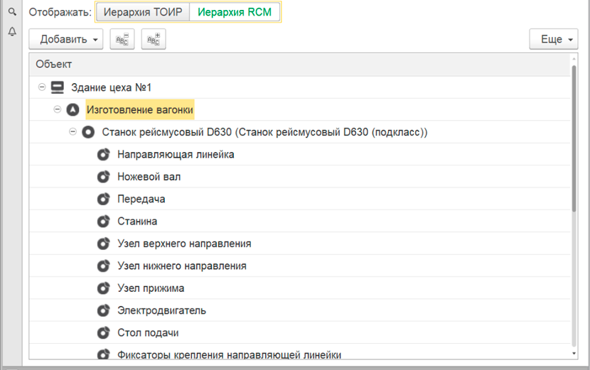 Подготовка данных для анализа