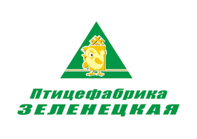 птицефабрика зеленецкая 