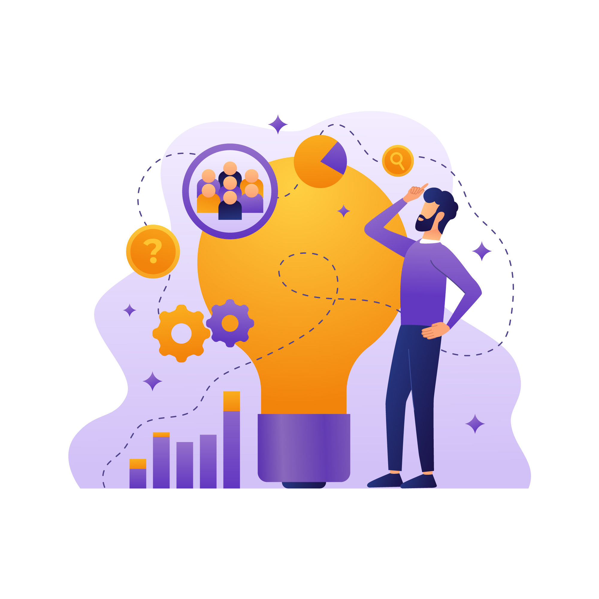 Описание курса Soft Skills для проектных специалистов