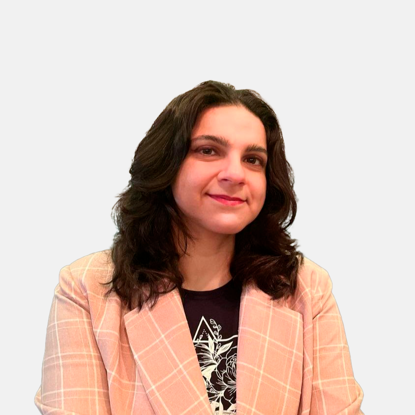 Екатерина Панчук