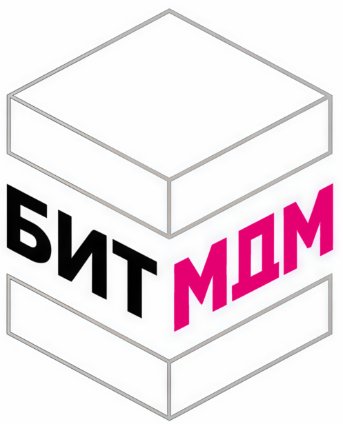 бит мдм